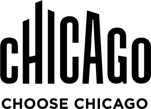choose chicago logo