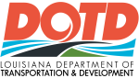 louisiana department of transportation and development
