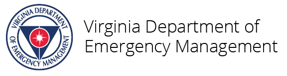 virginia department of emergency mangement