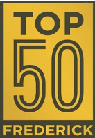 top-50-frederick