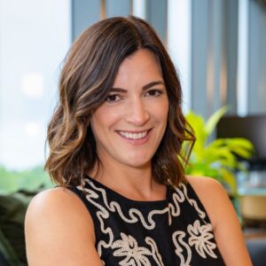 Meredith Douglas of TMS