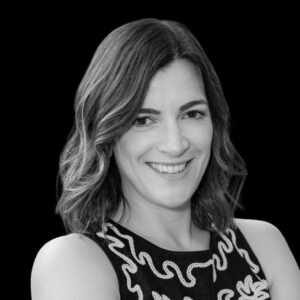 Meredith Douglas of TMS headshot