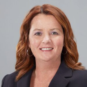 Amy Patterson TMS